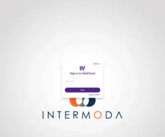 Intermoda.com.hn(Intermoda) Screenshot