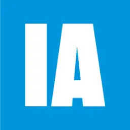 International-Adviser.com Logo