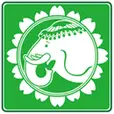 International-Buddhist-Day.com Logo