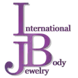 Internationalbodyjewelry.com Logo