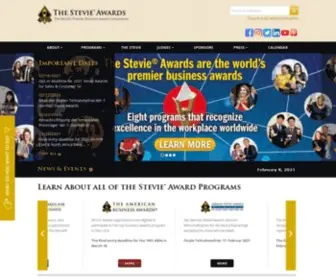 Internationalbusinessawards.com(Internationalbusinessawards) Screenshot