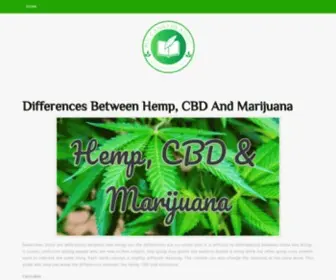 Internationalcannabisassociation.com(The ICA “Green to Green” conference on June 22) Screenshot