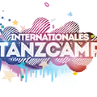 Internationales-Tanzcamp.de Logo