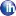 Internationalhouse.com Favicon