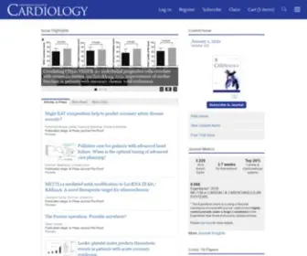 Internationaljournalofcardiology.com(International journal of cardiology) Screenshot
