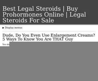 Internationalpolka.com(Best Legal Steroids) Screenshot