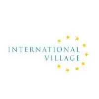 Internationalvillage.eu Favicon