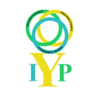 Internationalyouthparliament.com Logo