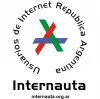 Internauta.org.ar Logo