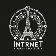 Internet-Paris-France.fr Logo