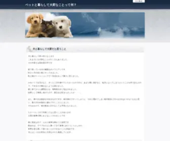 Internet-Promoter.com(食に貪欲な) Screenshot