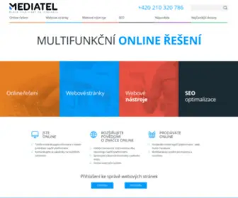 Internet123.cz(Tvorba) Screenshot