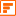 Internetfusion.co.uk Logo