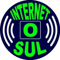 Internetosul.com.br Favicon