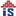 Internetovestavebniny.sk Logo
