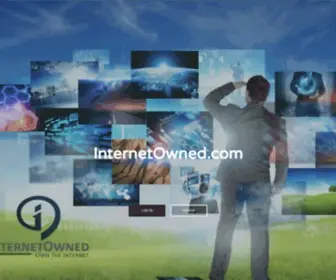 Internetowned.com(Internetowned) Screenshot