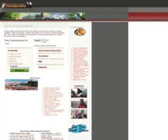 Internetsportshow.com(Internet Sport Show) Screenshot