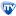 Internetv.tv Logo