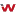 Internetwarriors.de Logo