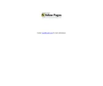 Internetyellowpages.com(Internetyellowpages) Screenshot