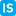 Internshala.com Logo