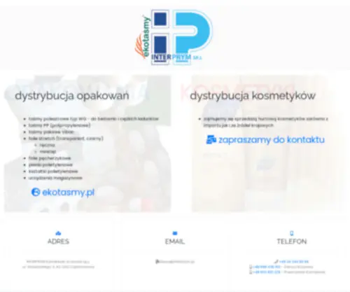 Interprym.pl(Karniewski) Screenshot