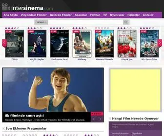 Intersinema.com(Full bölüm izle) Screenshot