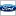 Interstateford.com Favicon