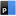Interstatic.info Favicon