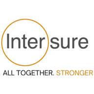 Intersure.com Favicon