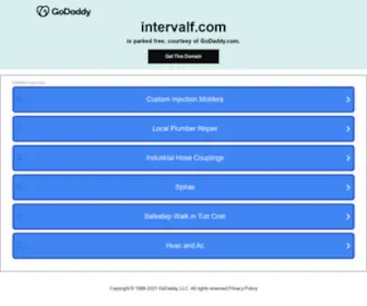 Intervalf.com(Intervalf) Screenshot