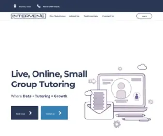Intervene.io(Intervene) Screenshot