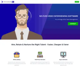 Interviewbuddy.online(InterviewBuddy Pro) Screenshot