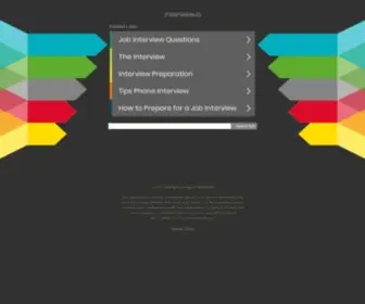 Interview.io(A really cool domain parked on) Screenshot
