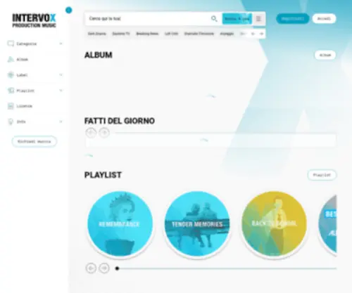 Intervox.it(Intervox) Screenshot