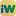 Interwood.ru Favicon