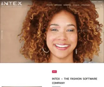 Intex.de(Großhandel) Screenshot