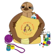 Inthebagkidscrafts.com Favicon