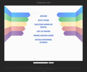 Intikada.com(intikada) Screenshot