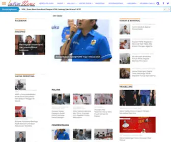 Intim.news(Intim News) Screenshot