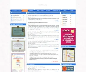 Intimexco.com(CONG TY CO PHAN INTIMEX VIET NAM) Screenshot