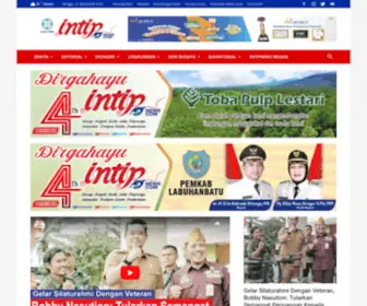 Intipnews.com(Mendapatkan Informasi Pilihan Terbaik) Screenshot