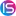 Intipseleb.com Logo