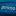 Intotheblue.tv Favicon