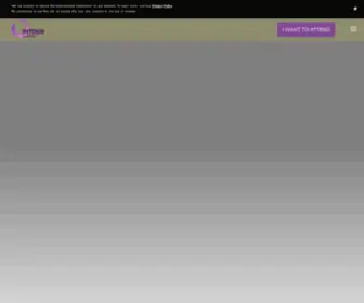 Intoursummit.com(Intoursummit) Screenshot