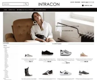 Intracon.it(Intracon) Screenshot