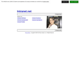 Intranet.net(Intranet) Screenshot