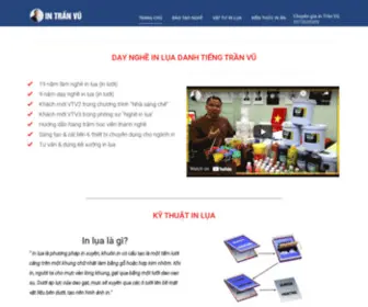 Intranvu.com(Dạy) Screenshot