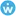 Intraweb.com.hr Favicon