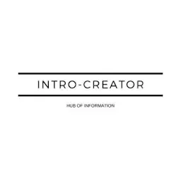 Intro-Creator.com Logo